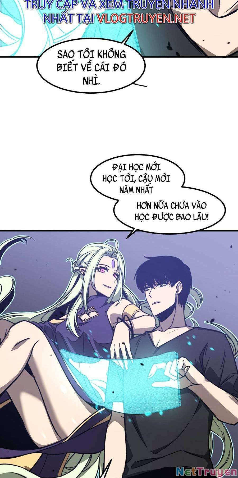 Siêu Phàm Tiến Hóa Chapter 53 - Trang 2