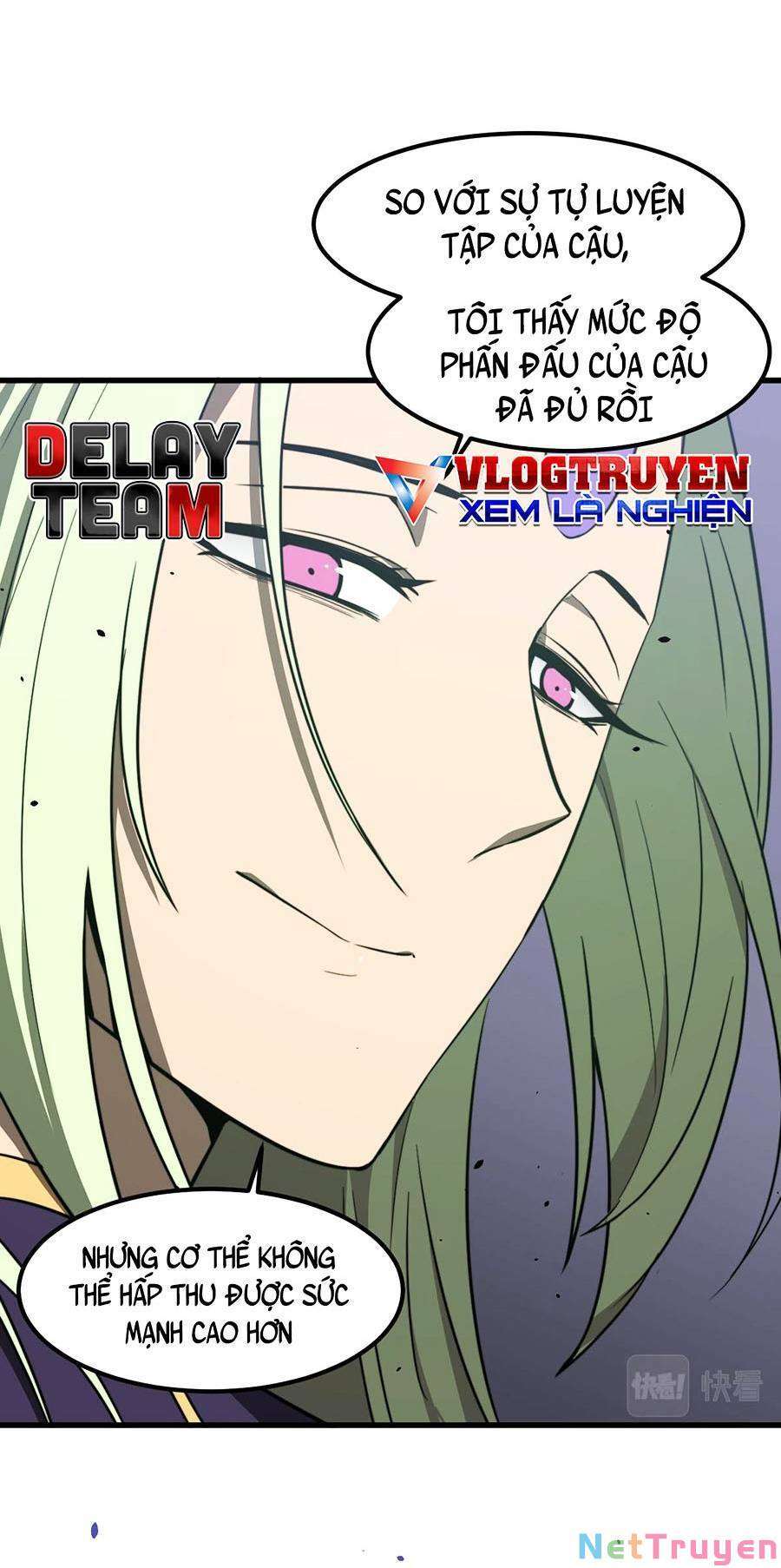 Siêu Phàm Tiến Hóa Chapter 53 - Trang 2