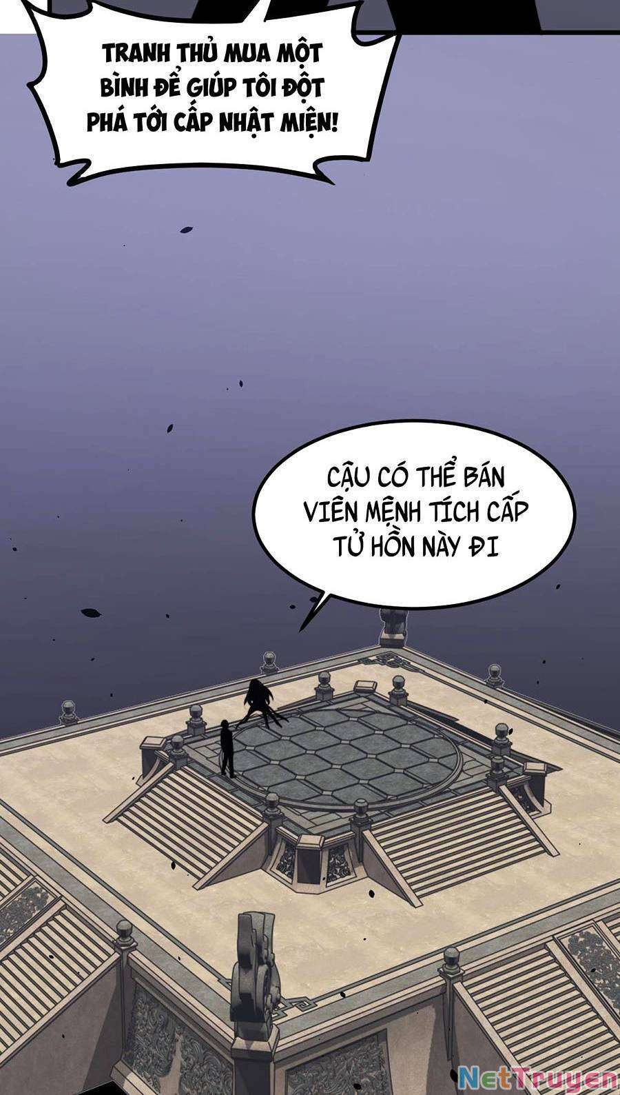 Siêu Phàm Tiến Hóa Chapter 53 - Trang 2