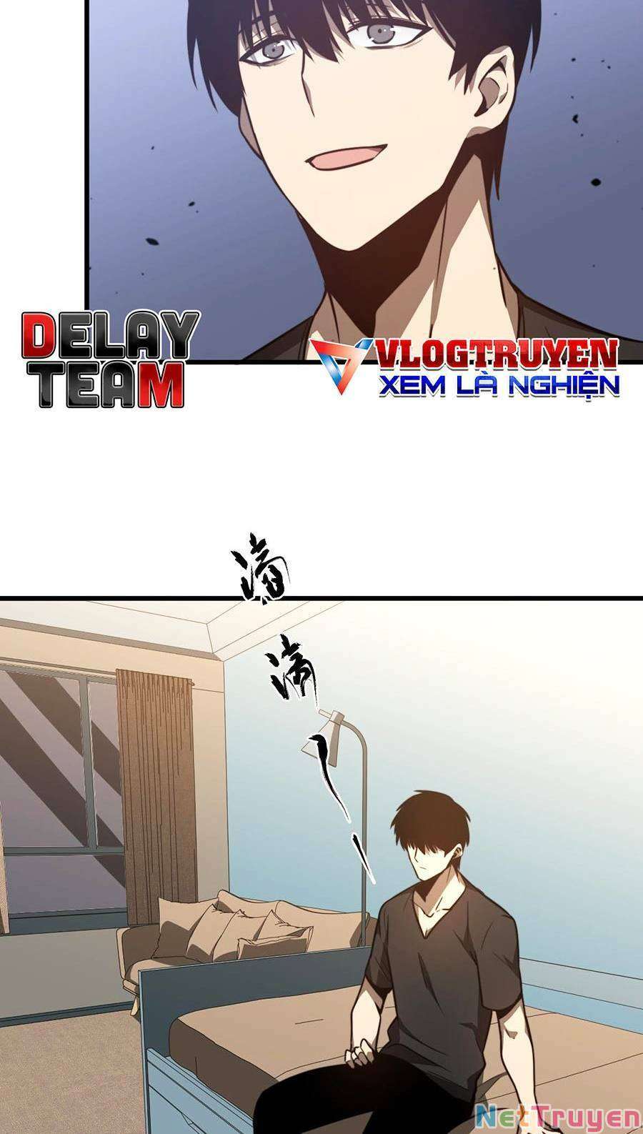 Siêu Phàm Tiến Hóa Chapter 53 - Trang 2