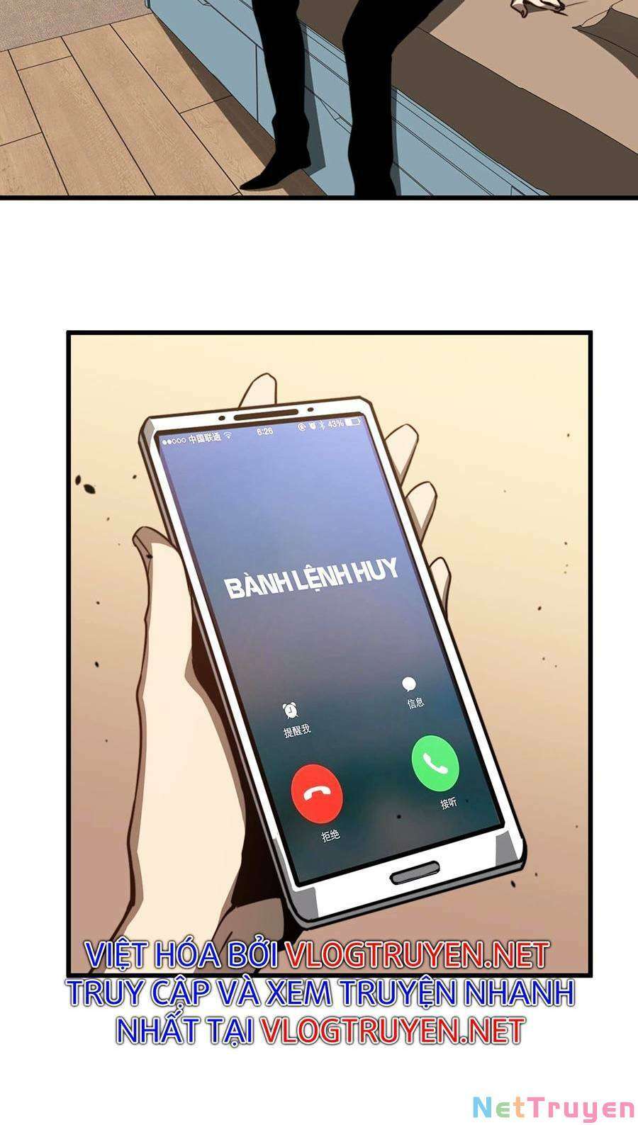 Siêu Phàm Tiến Hóa Chapter 53 - Trang 2