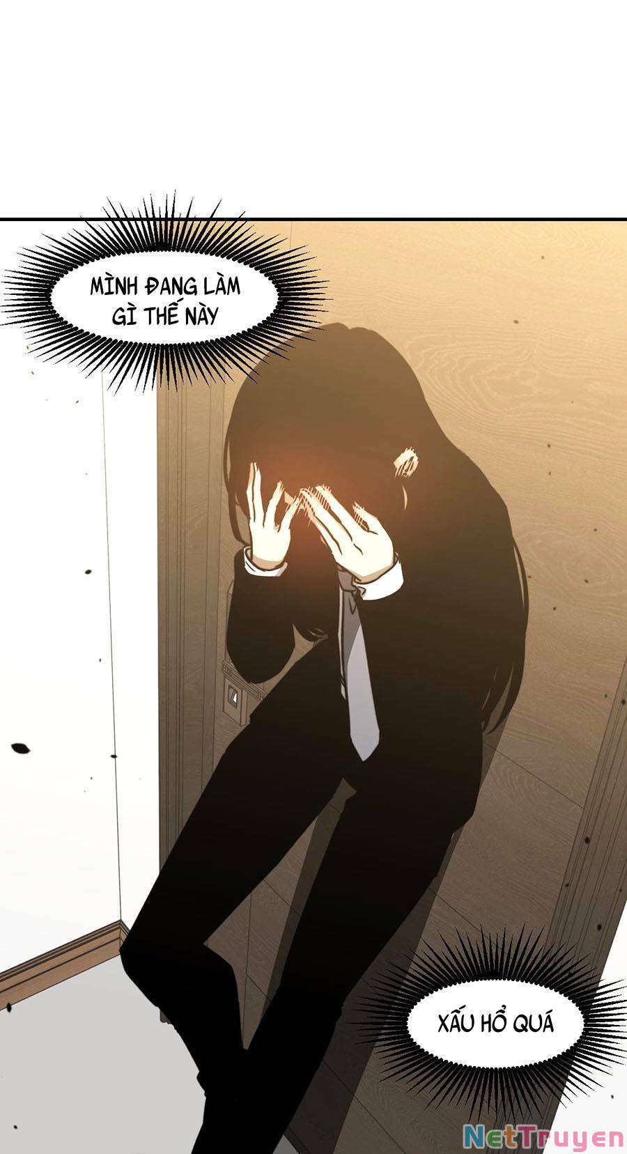 Siêu Phàm Tiến Hóa Chapter 53 - Trang 2