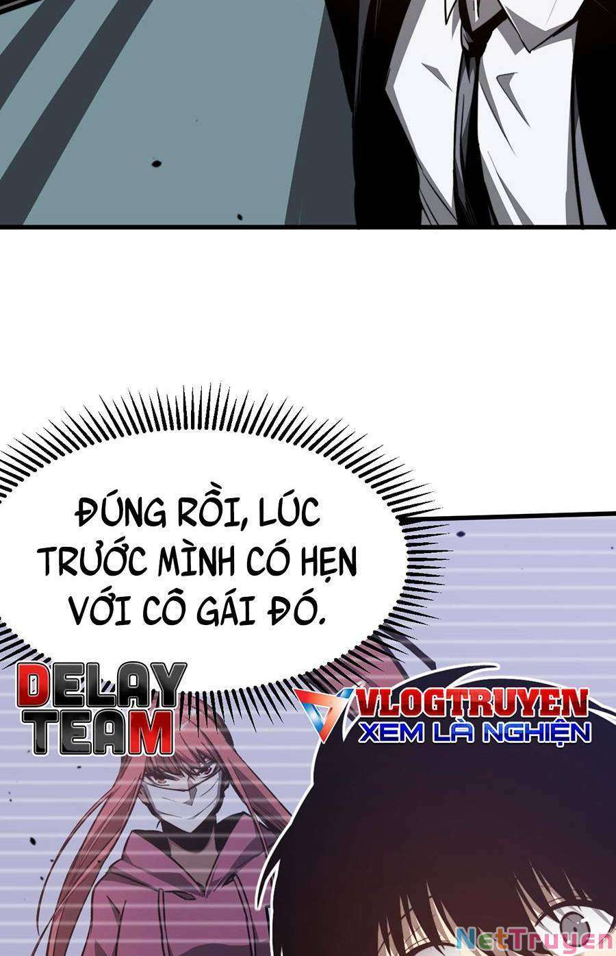 Siêu Phàm Tiến Hóa Chapter 53 - Trang 2