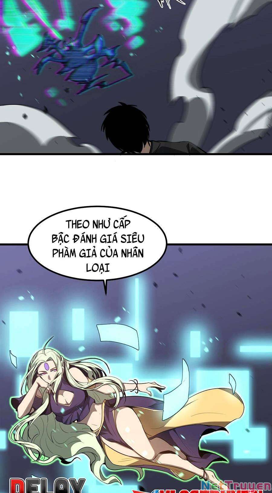 Siêu Phàm Tiến Hóa Chapter 53 - Trang 2