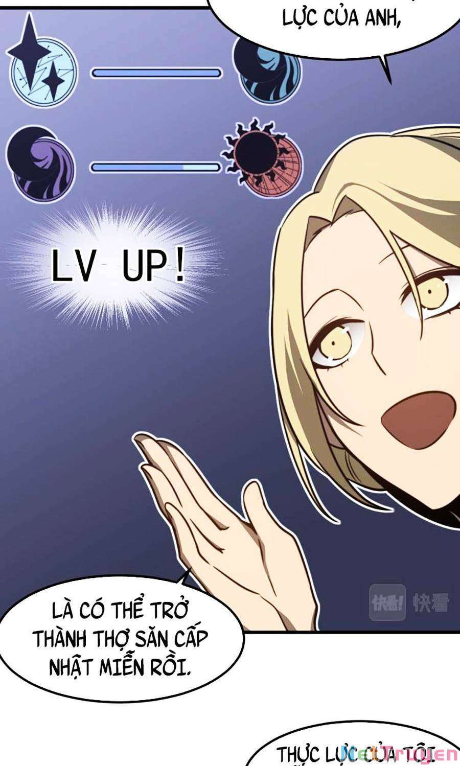 Siêu Phàm Tiến Hóa Chapter 54 - Trang 2