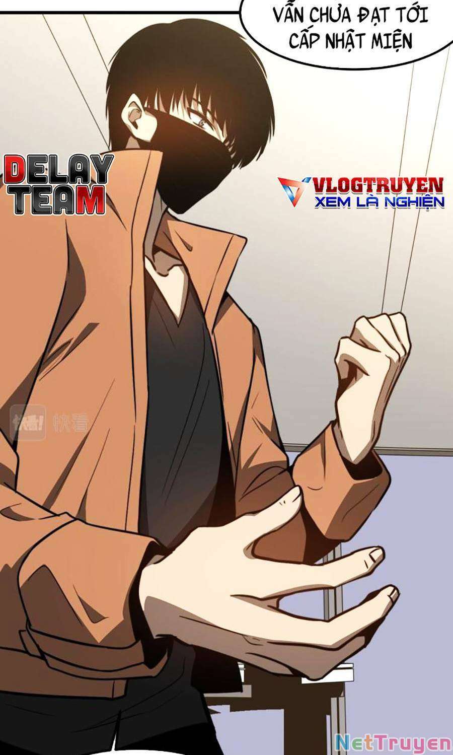 Siêu Phàm Tiến Hóa Chapter 54 - Trang 2