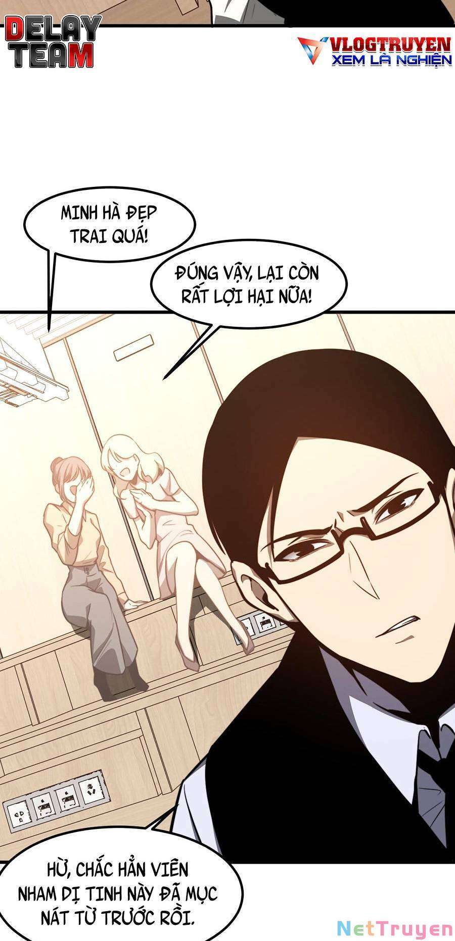 Siêu Phàm Tiến Hóa Chapter 55 - Trang 2