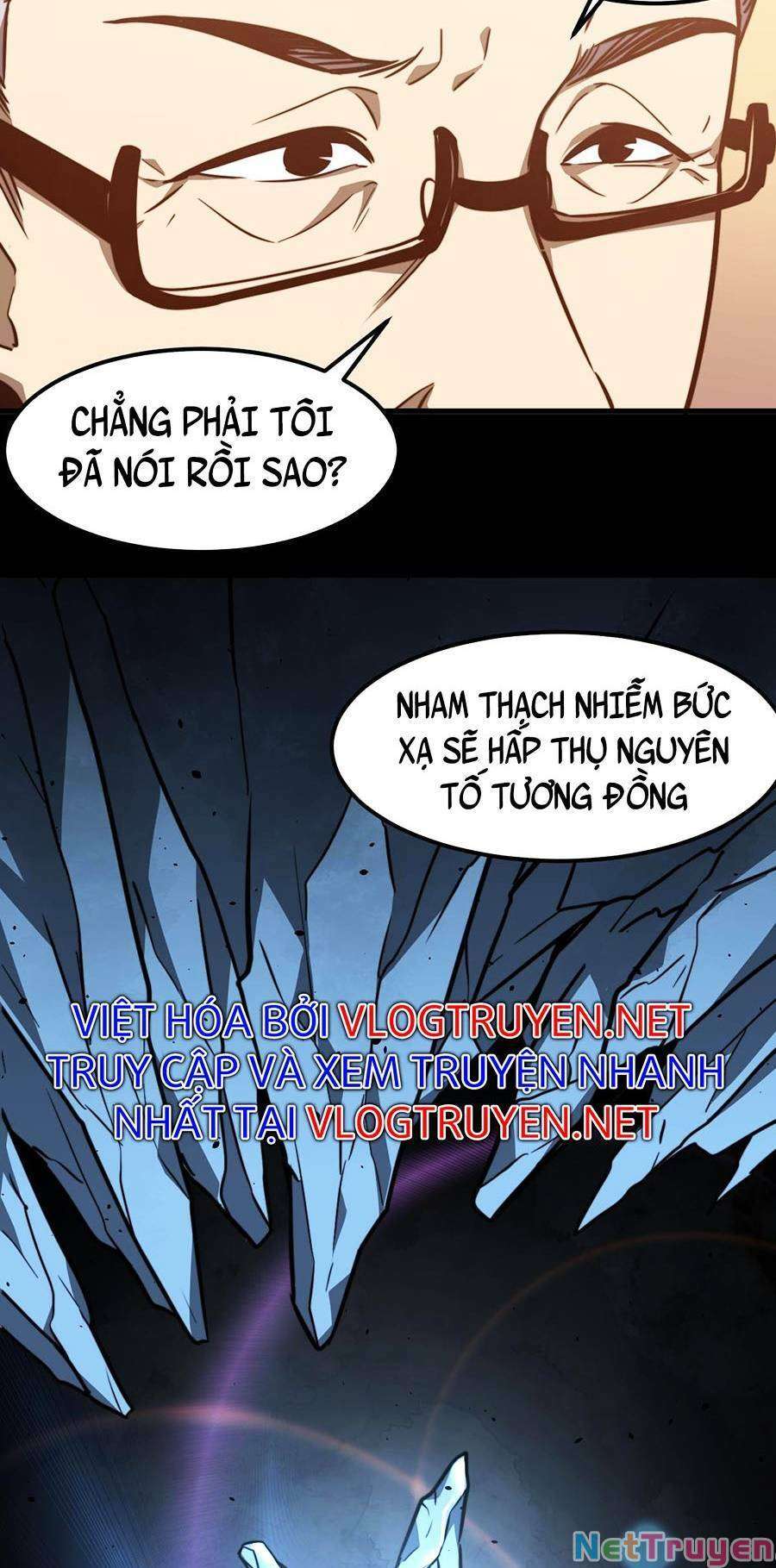 Siêu Phàm Tiến Hóa Chapter 55 - Trang 2