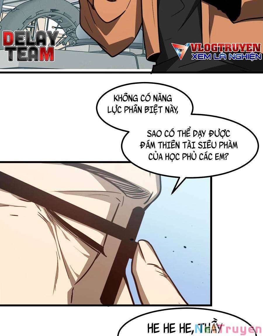 Siêu Phàm Tiến Hóa Chapter 55 - Trang 2