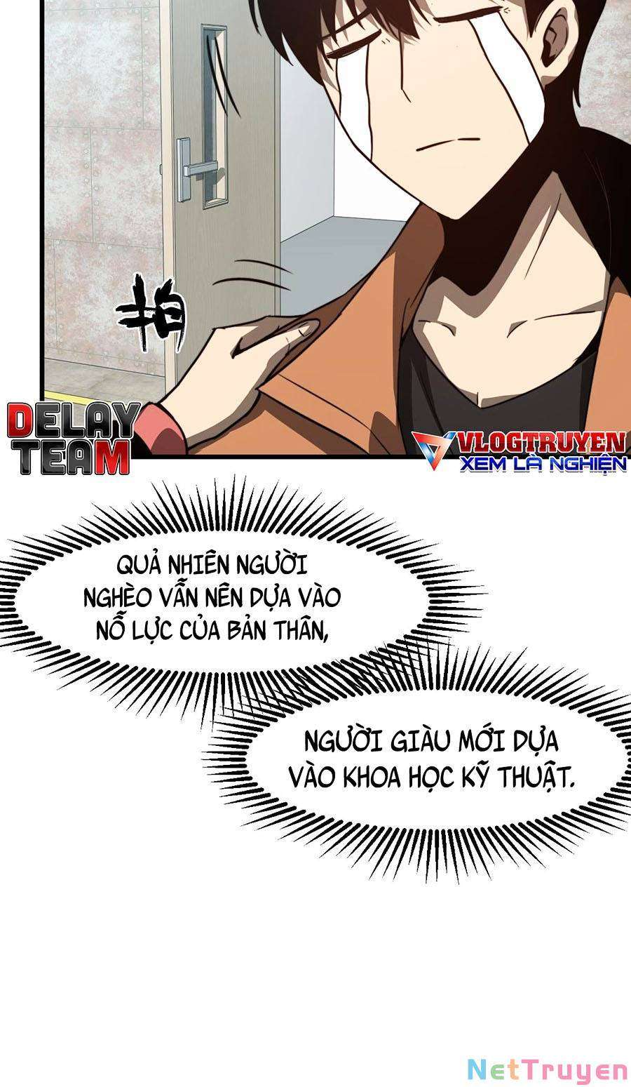 Siêu Phàm Tiến Hóa Chapter 56 - Trang 2