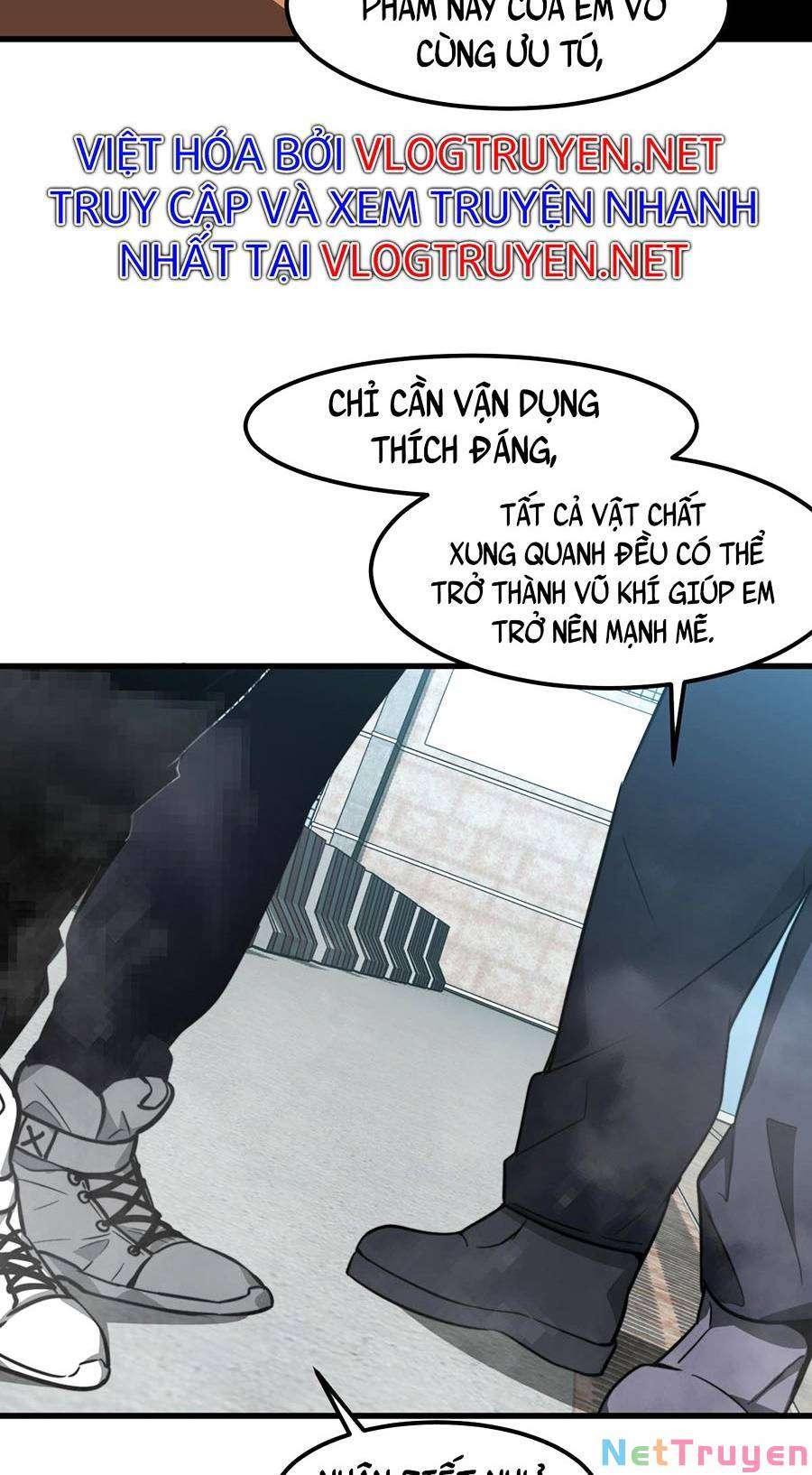 Siêu Phàm Tiến Hóa Chapter 56 - Trang 2