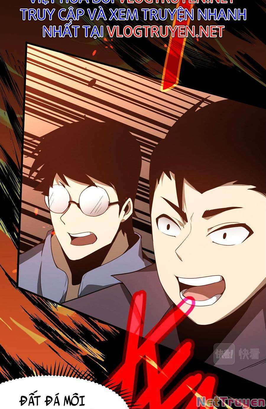 Siêu Phàm Tiến Hóa Chapter 58 - Trang 2