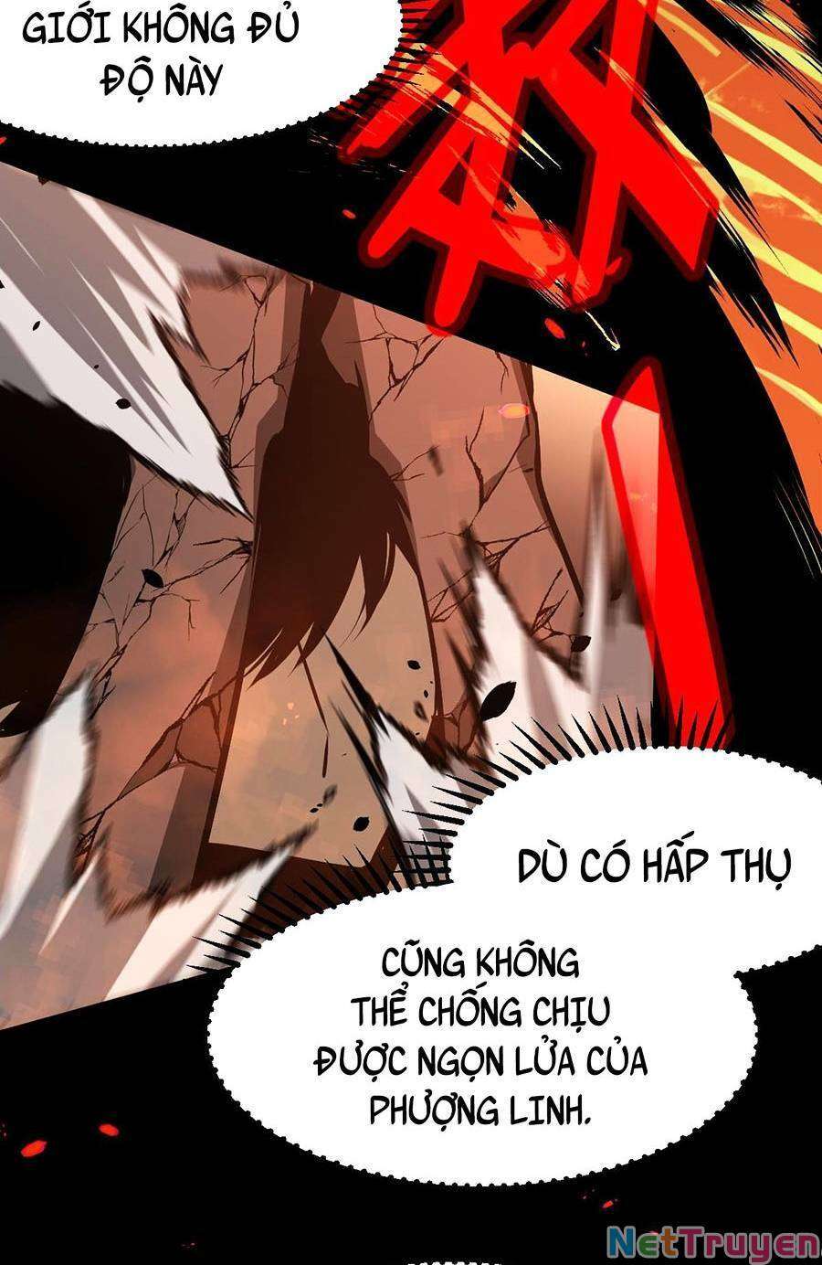 Siêu Phàm Tiến Hóa Chapter 58 - Trang 2