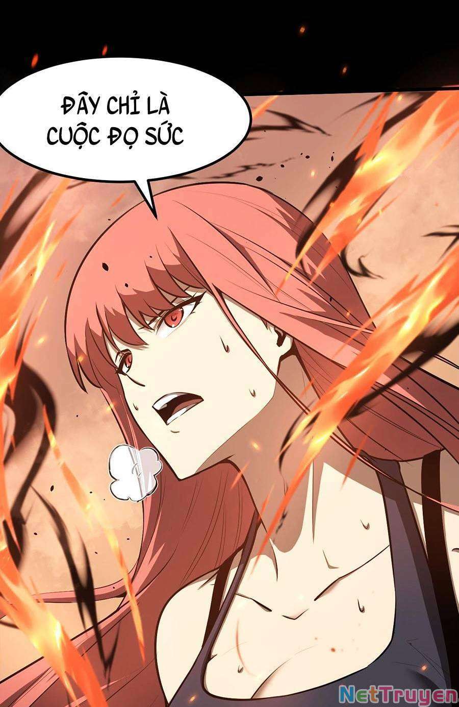 Siêu Phàm Tiến Hóa Chapter 58 - Trang 2