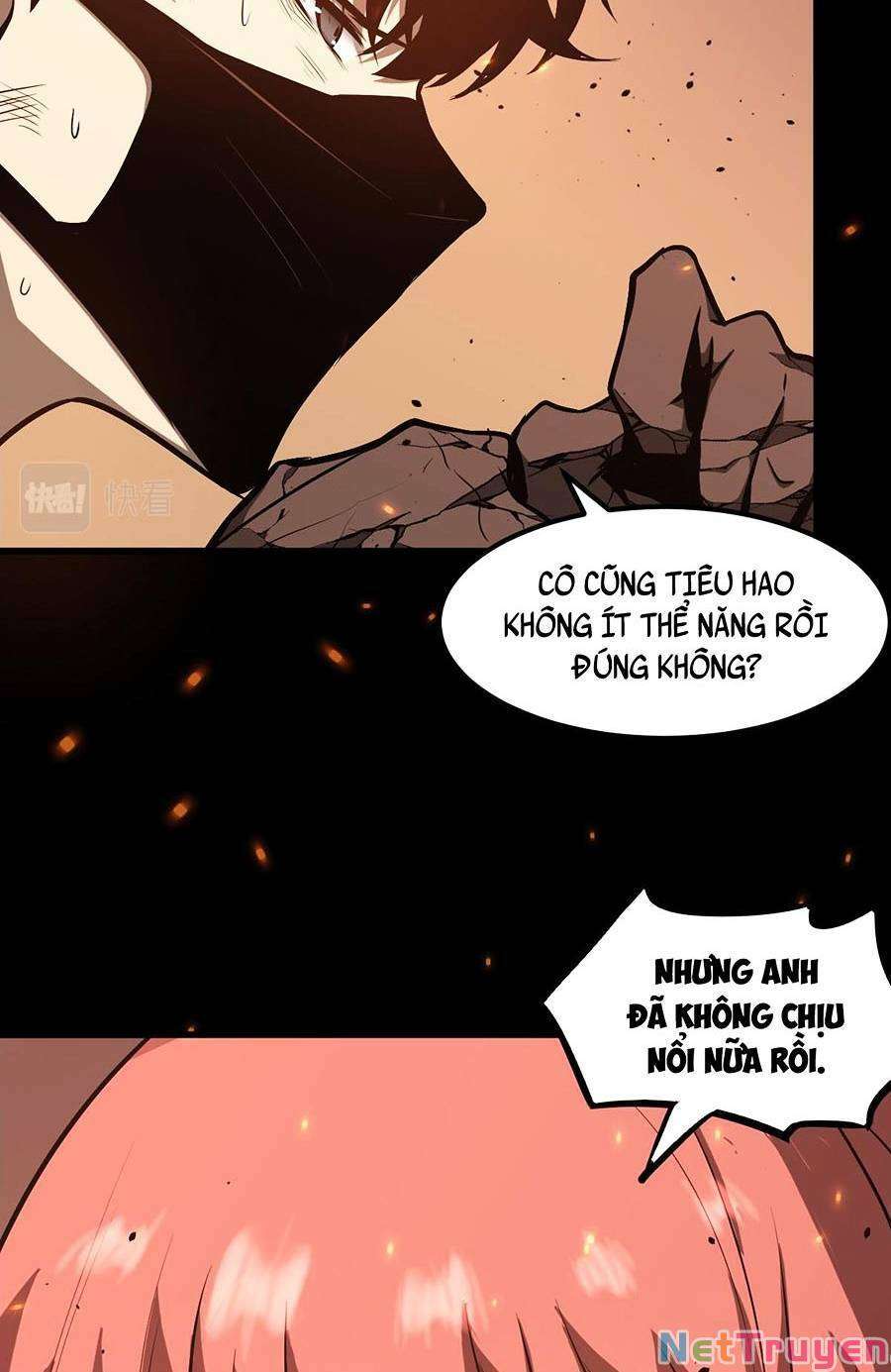 Siêu Phàm Tiến Hóa Chapter 58 - Trang 2