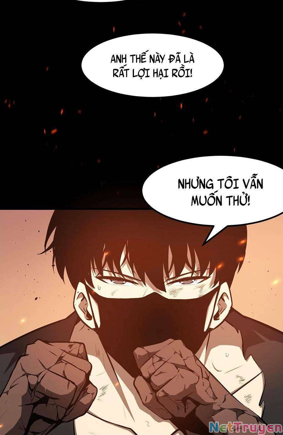 Siêu Phàm Tiến Hóa Chapter 58 - Trang 2