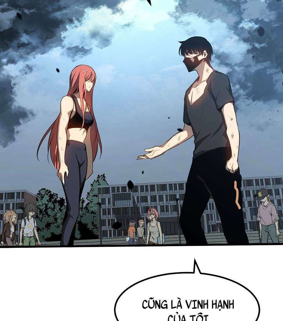 Siêu Phàm Tiến Hóa Chapter 59 - Trang 2