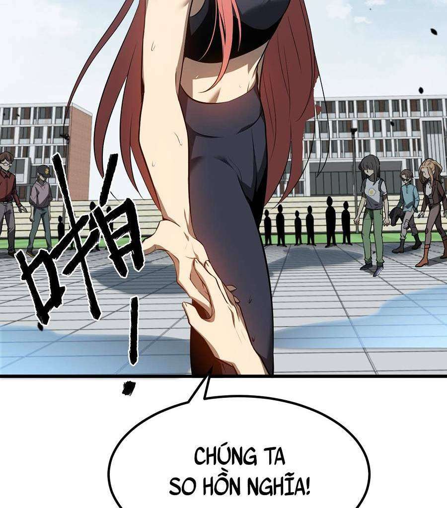 Siêu Phàm Tiến Hóa Chapter 59 - Trang 2