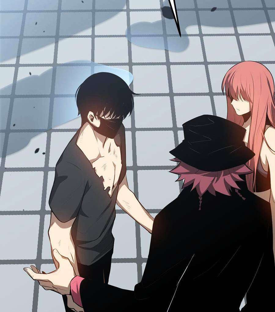 Siêu Phàm Tiến Hóa Chapter 59 - Trang 2