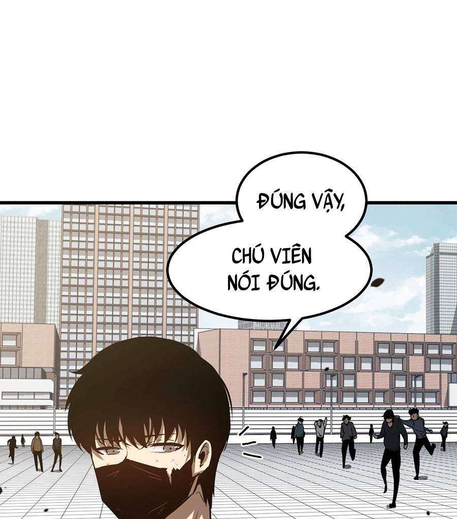 Siêu Phàm Tiến Hóa Chapter 59 - Trang 2