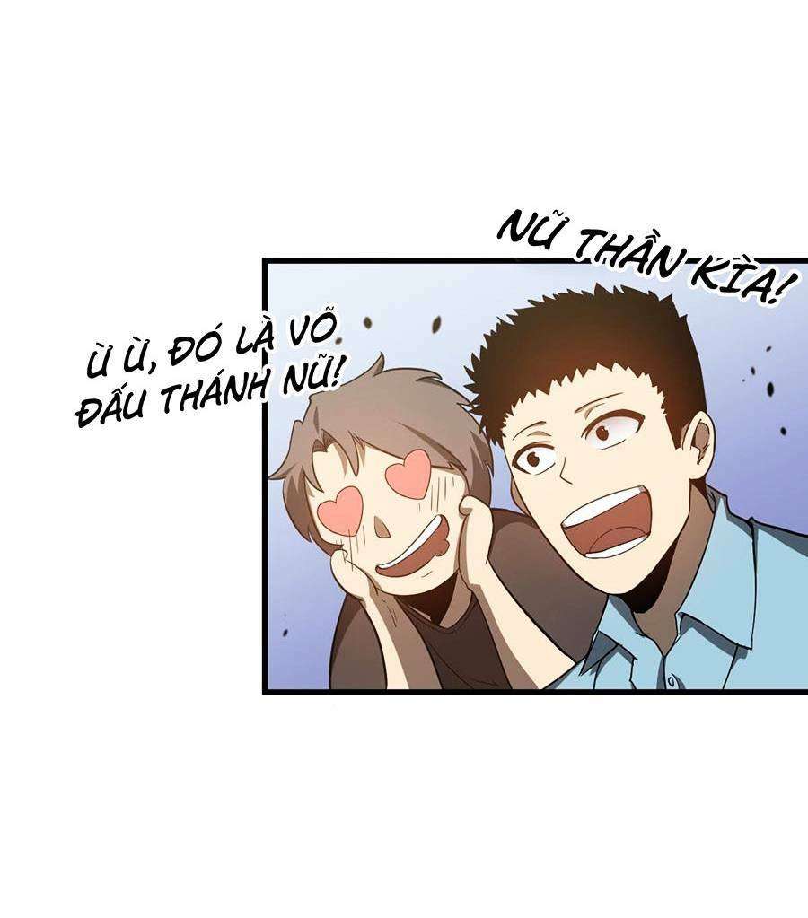 Siêu Phàm Tiến Hóa Chapter 59 - Trang 2