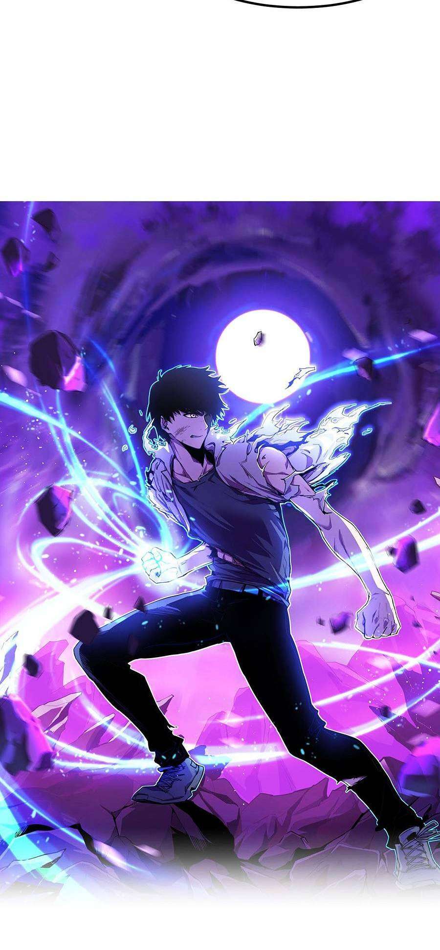 Siêu Phàm Tiến Hóa Chapter 59 - Trang 2