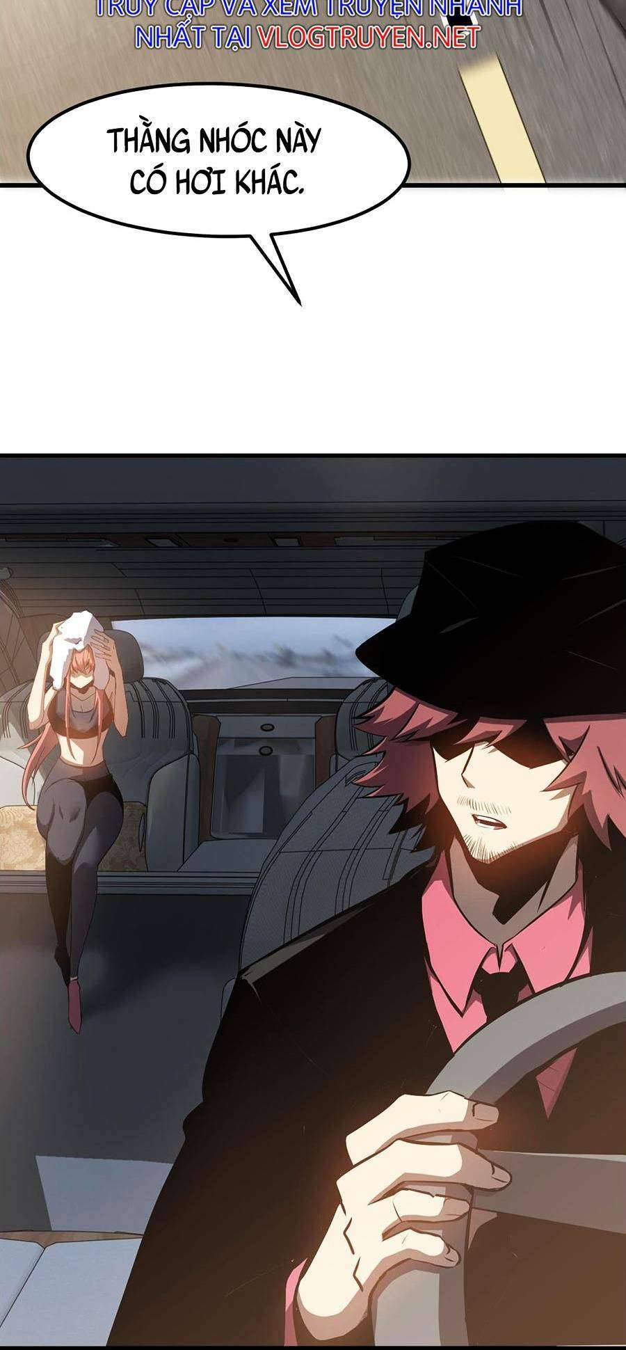 Siêu Phàm Tiến Hóa Chapter 59 - Trang 2