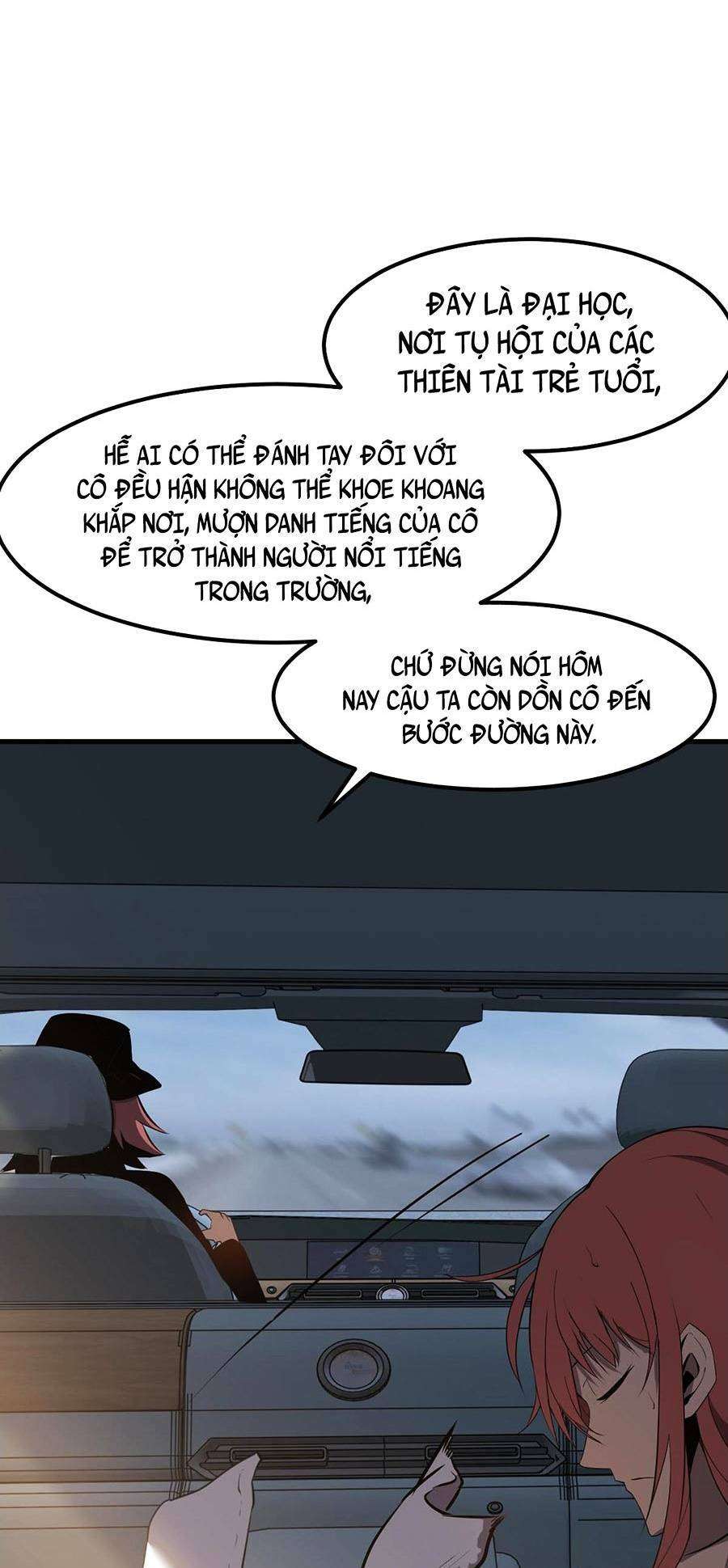 Siêu Phàm Tiến Hóa Chapter 59 - Trang 2