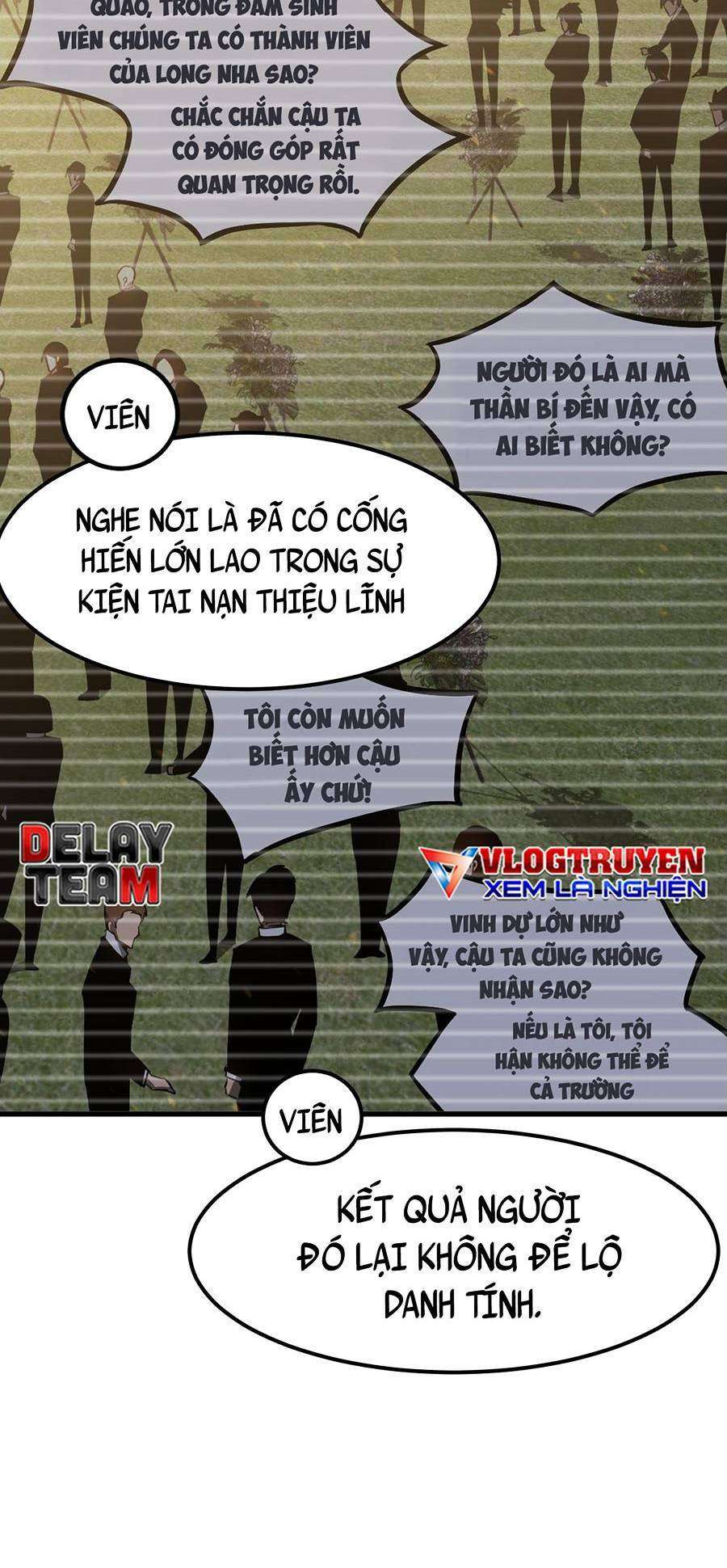 Siêu Phàm Tiến Hóa Chapter 59 - Trang 2