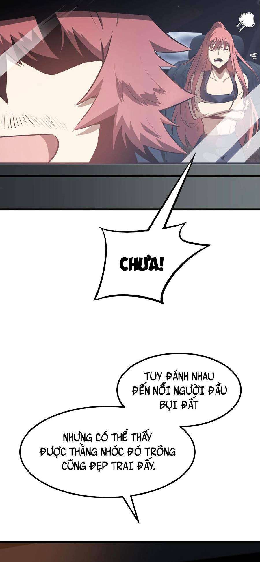 Siêu Phàm Tiến Hóa Chapter 59 - Trang 2