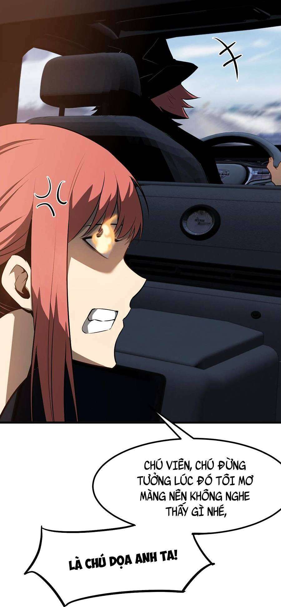 Siêu Phàm Tiến Hóa Chapter 59 - Trang 2