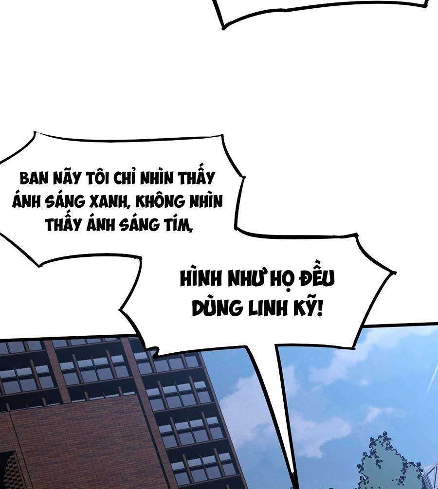 Siêu Phàm Tiến Hóa Chapter 59 - Trang 2