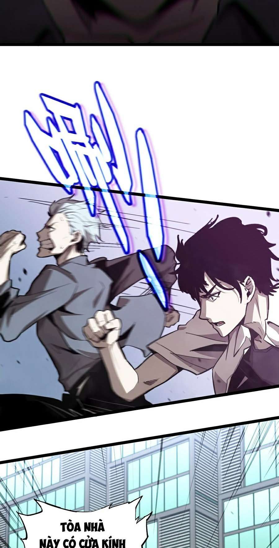 Siêu Phàm Tiến Hóa Chapter 6 - Trang 2