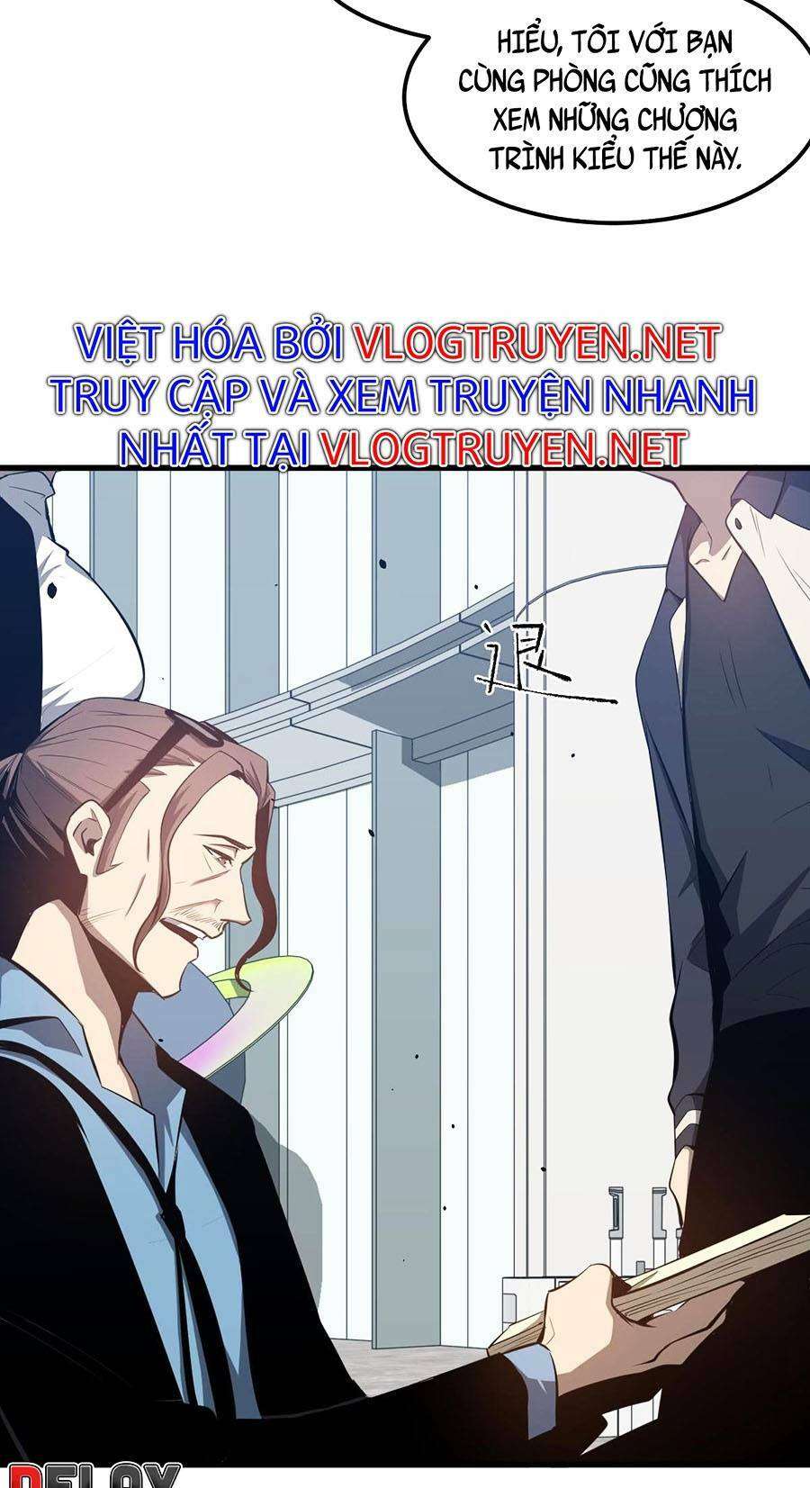 Siêu Phàm Tiến Hóa Chapter 61 - Trang 2