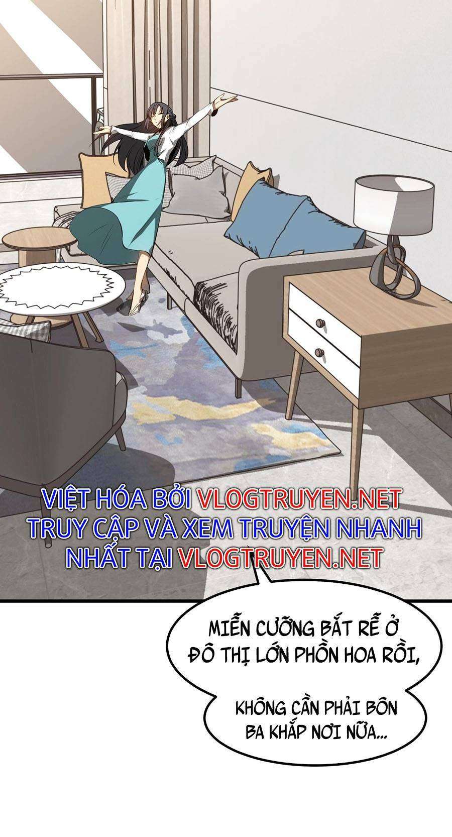 Siêu Phàm Tiến Hóa Chapter 61 - Trang 2