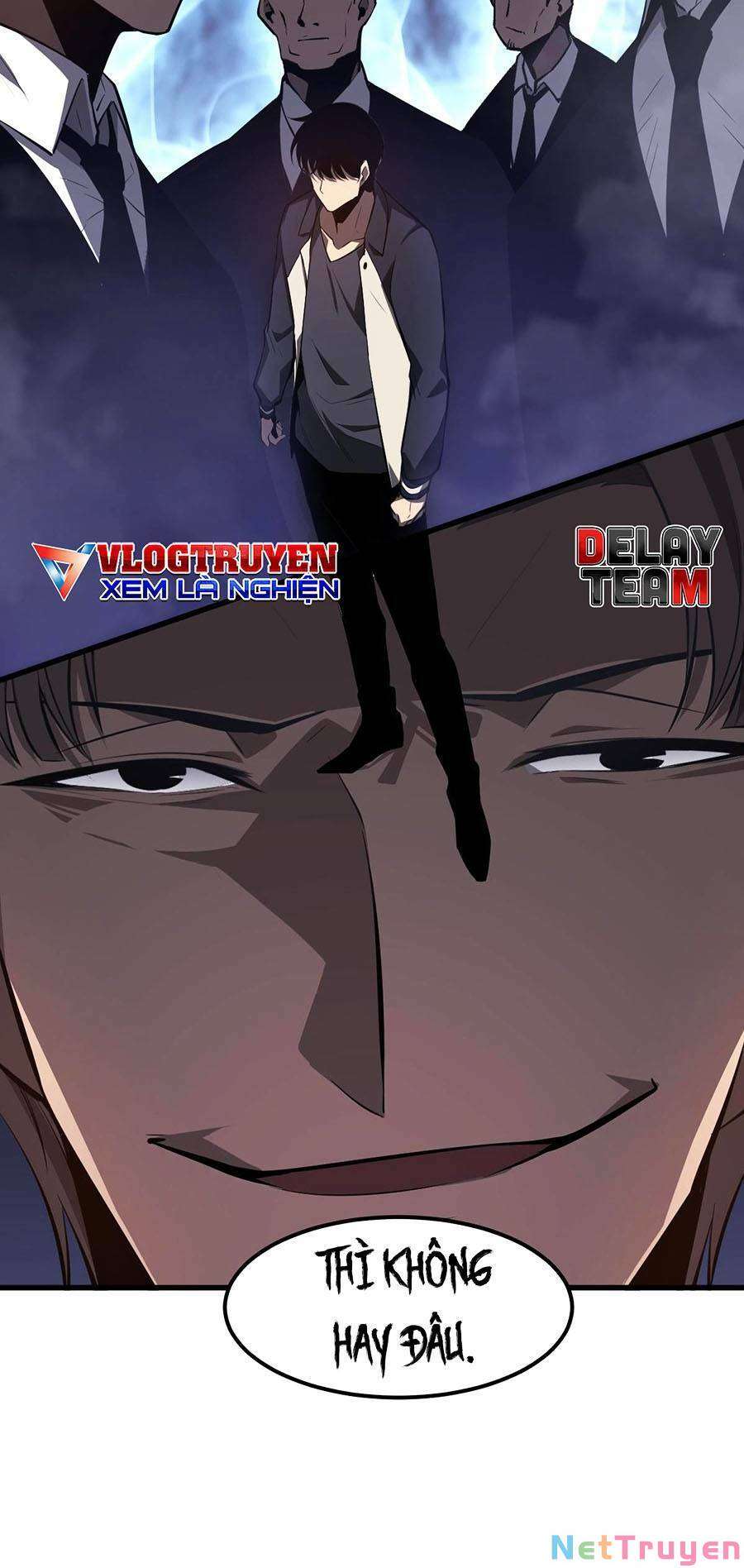 Siêu Phàm Tiến Hóa Chapter 62 - Trang 2