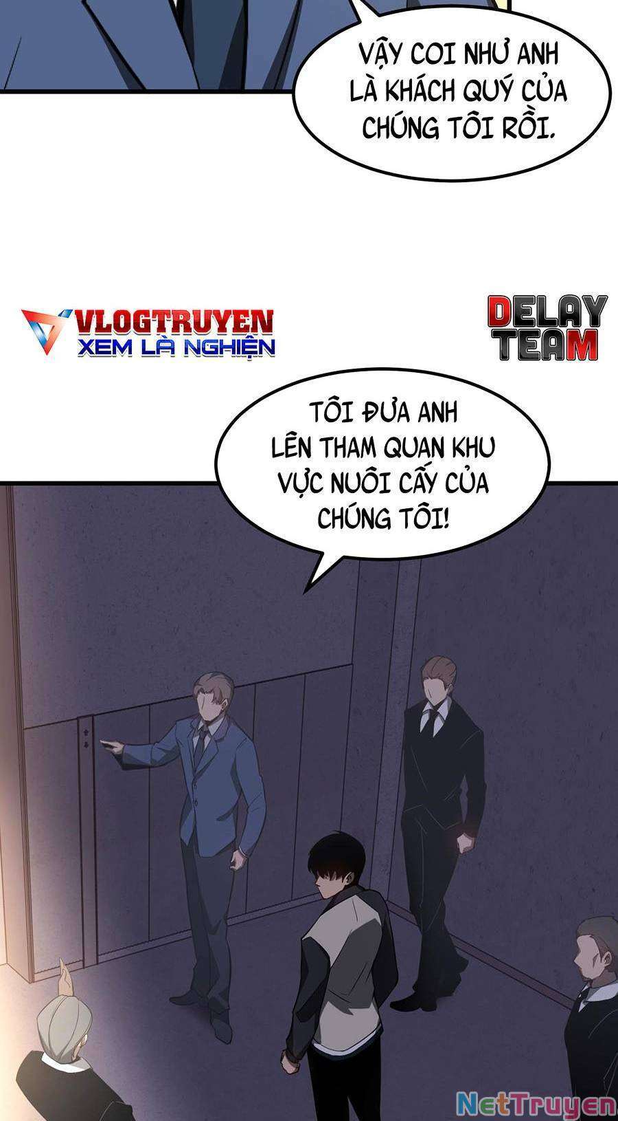 Siêu Phàm Tiến Hóa Chapter 62 - Trang 2