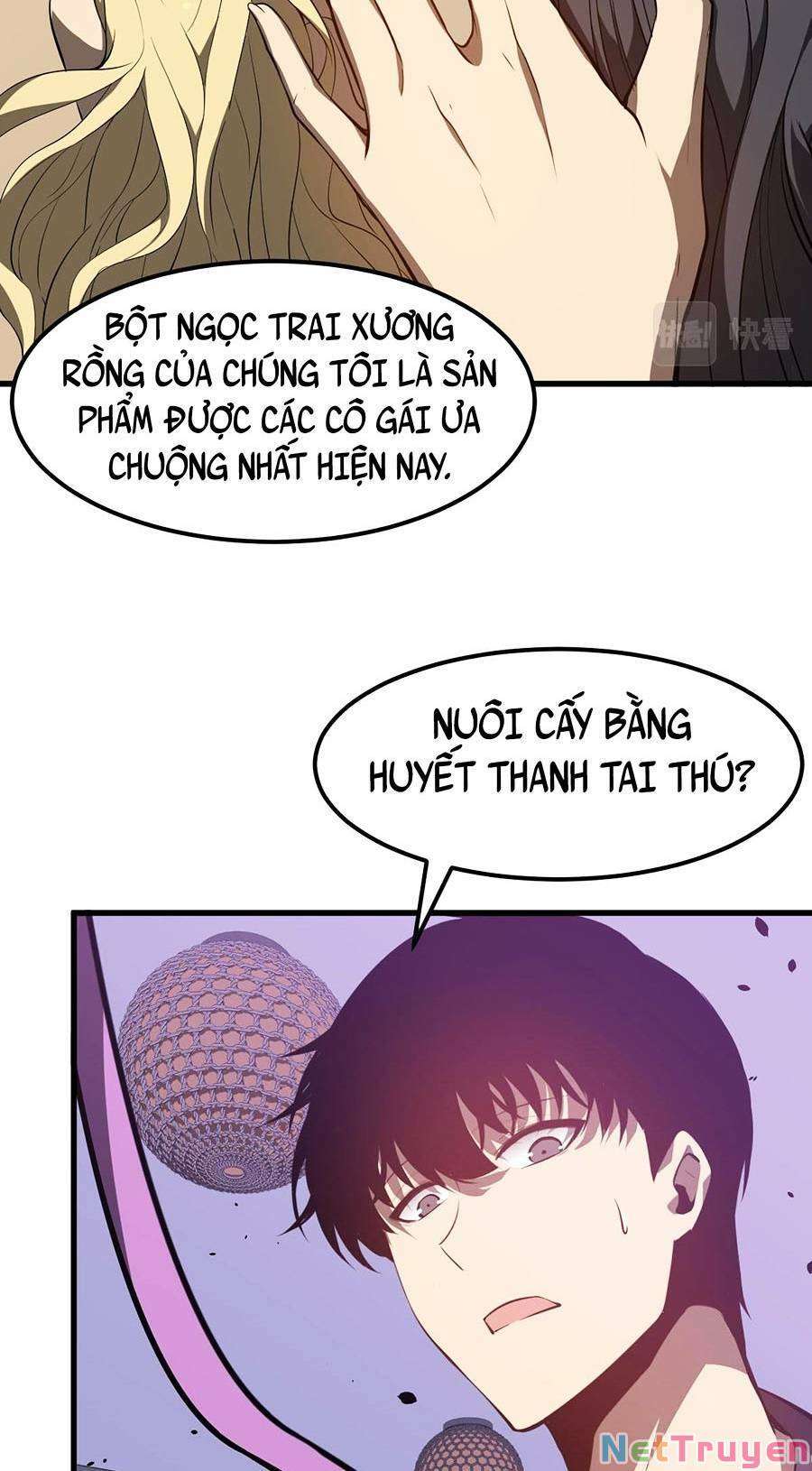 Siêu Phàm Tiến Hóa Chapter 62 - Trang 2