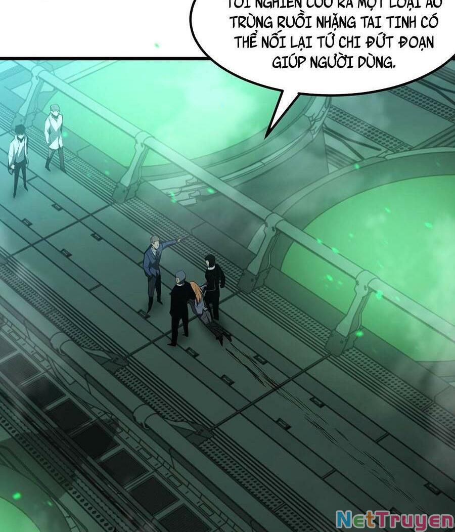 Siêu Phàm Tiến Hóa Chapter 64 - Trang 2