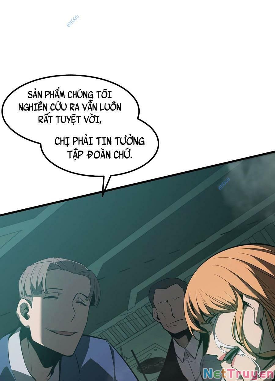 Siêu Phàm Tiến Hóa Chapter 64 - Trang 2