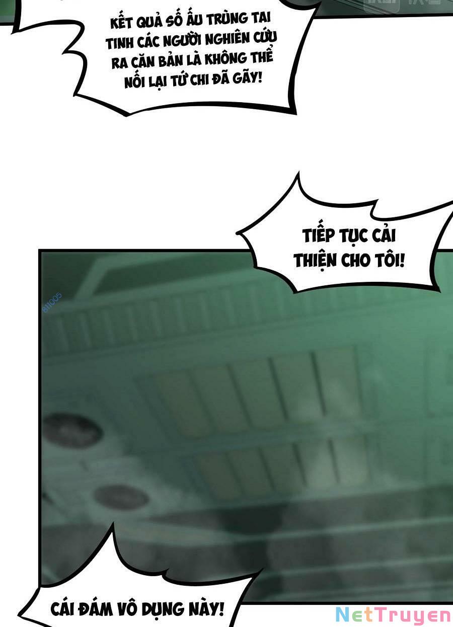 Siêu Phàm Tiến Hóa Chapter 64 - Trang 2