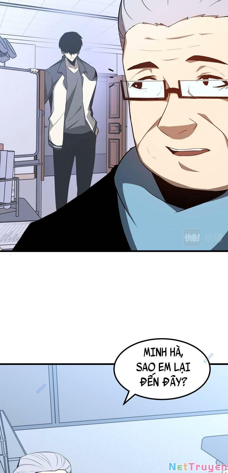 Siêu Phàm Tiến Hóa Chapter 65 - Trang 2