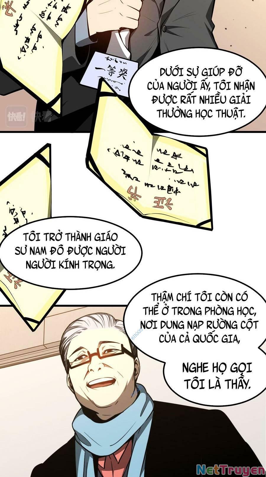 Siêu Phàm Tiến Hóa Chapter 65 - Trang 2