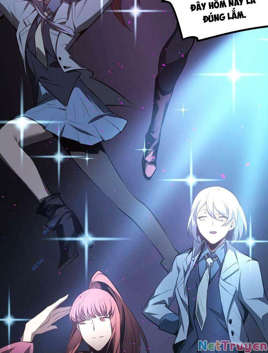 Siêu Phàm Tiến Hóa Chapter 66 - Trang 2