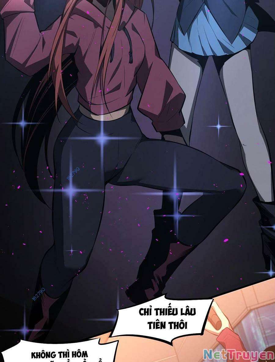 Siêu Phàm Tiến Hóa Chapter 66 - Trang 2