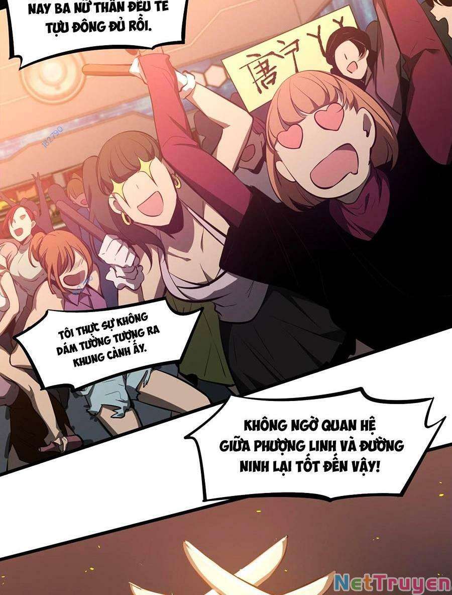 Siêu Phàm Tiến Hóa Chapter 66 - Trang 2