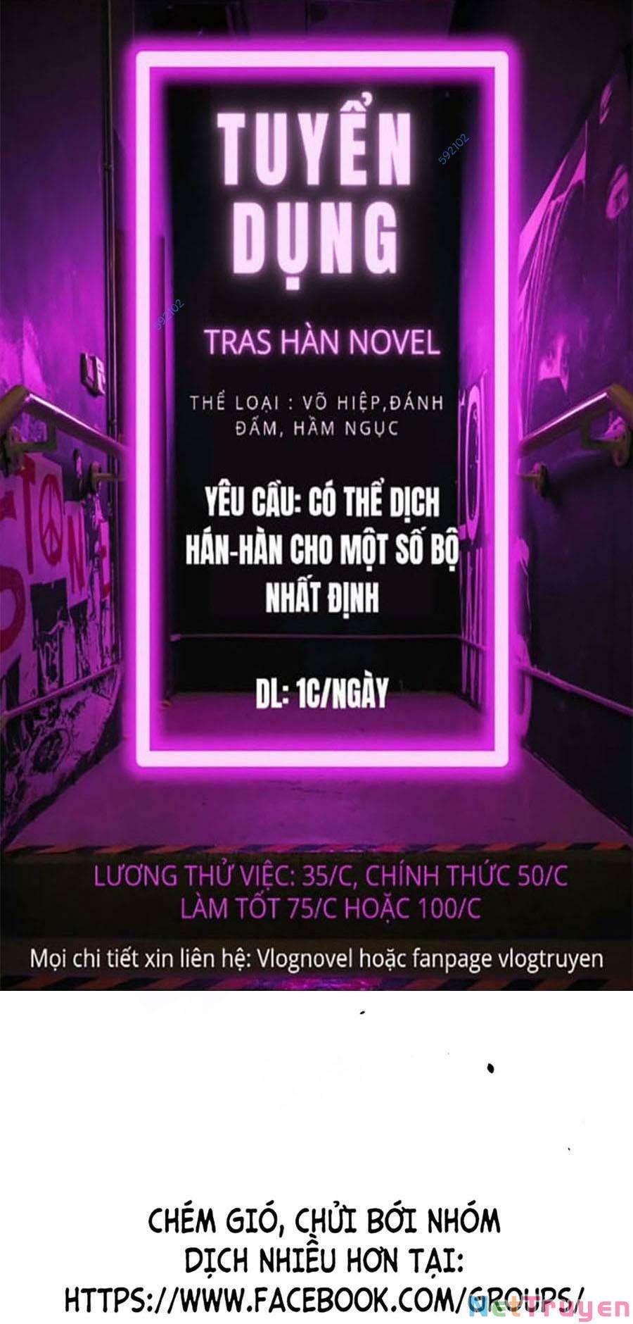 Siêu Phàm Tiến Hóa Chapter 68 - Trang 2