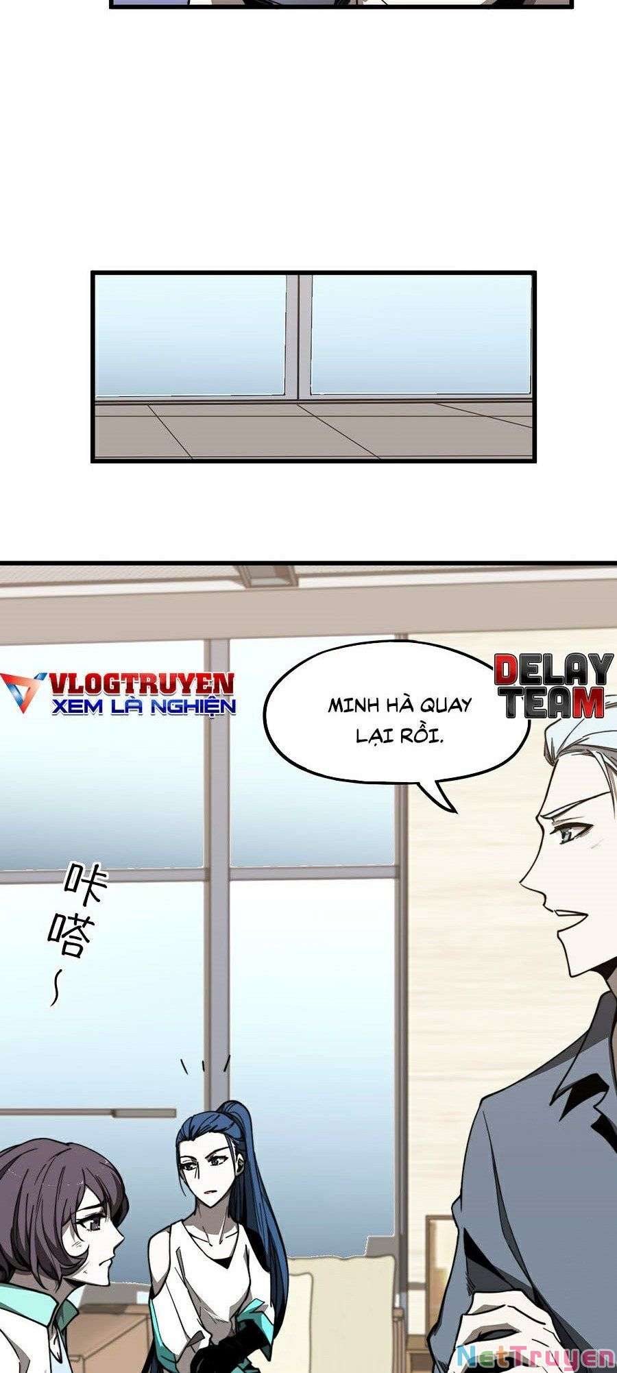 Siêu Phàm Tiến Hóa Chapter 7 - Trang 2