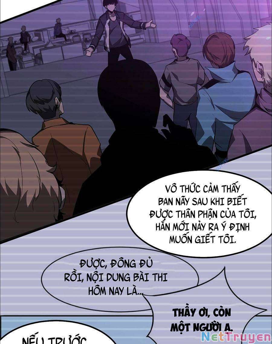 Siêu Phàm Tiến Hóa Chapter 70 - Trang 2