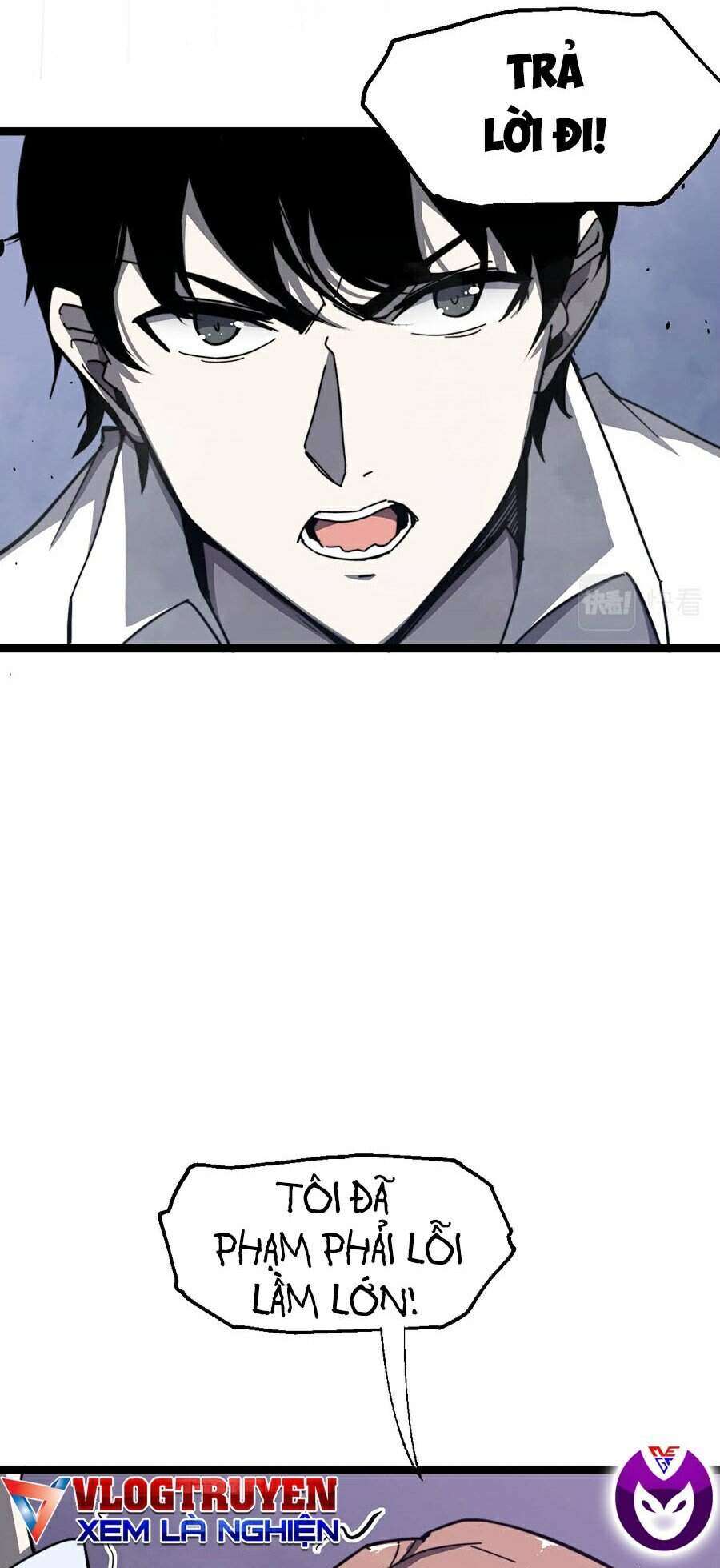 Siêu Phàm Tiến Hóa Chapter 8 - Trang 2